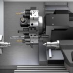 How Does CNC Turning Improve Efficiency in Manufacturing