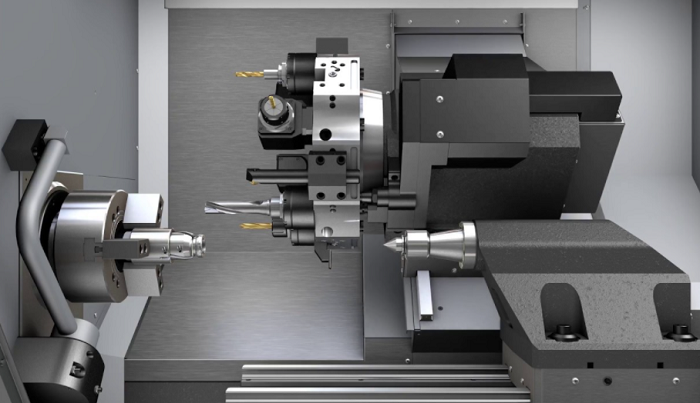 How Does CNC Turning Improve Efficiency in Manufacturing