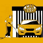 Innovations In On Demand Car Wash App Development