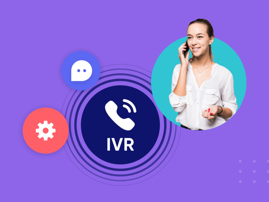 How can A Business Reduce Customer Call Wait Time with IVR