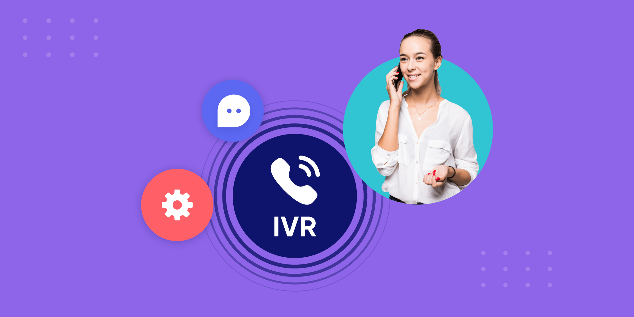 How can A Business Reduce Customer Call Wait Time with IVR