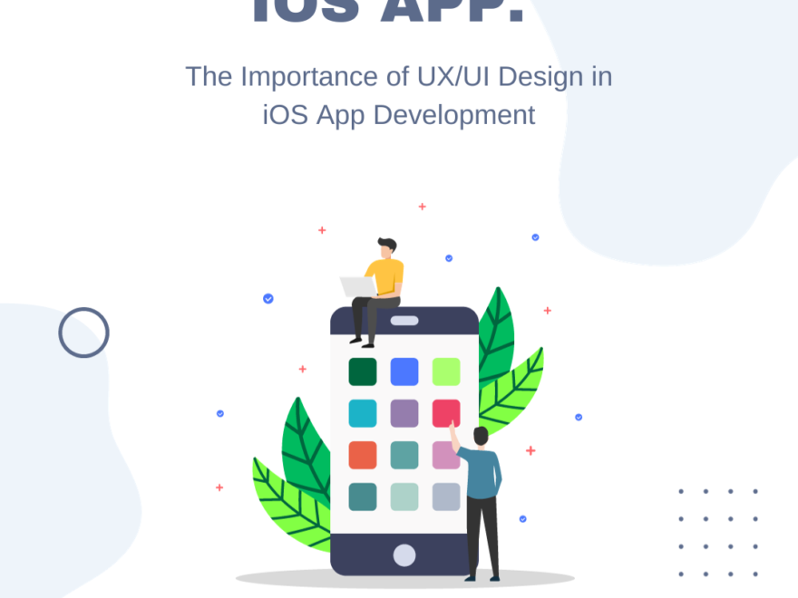 ios app development