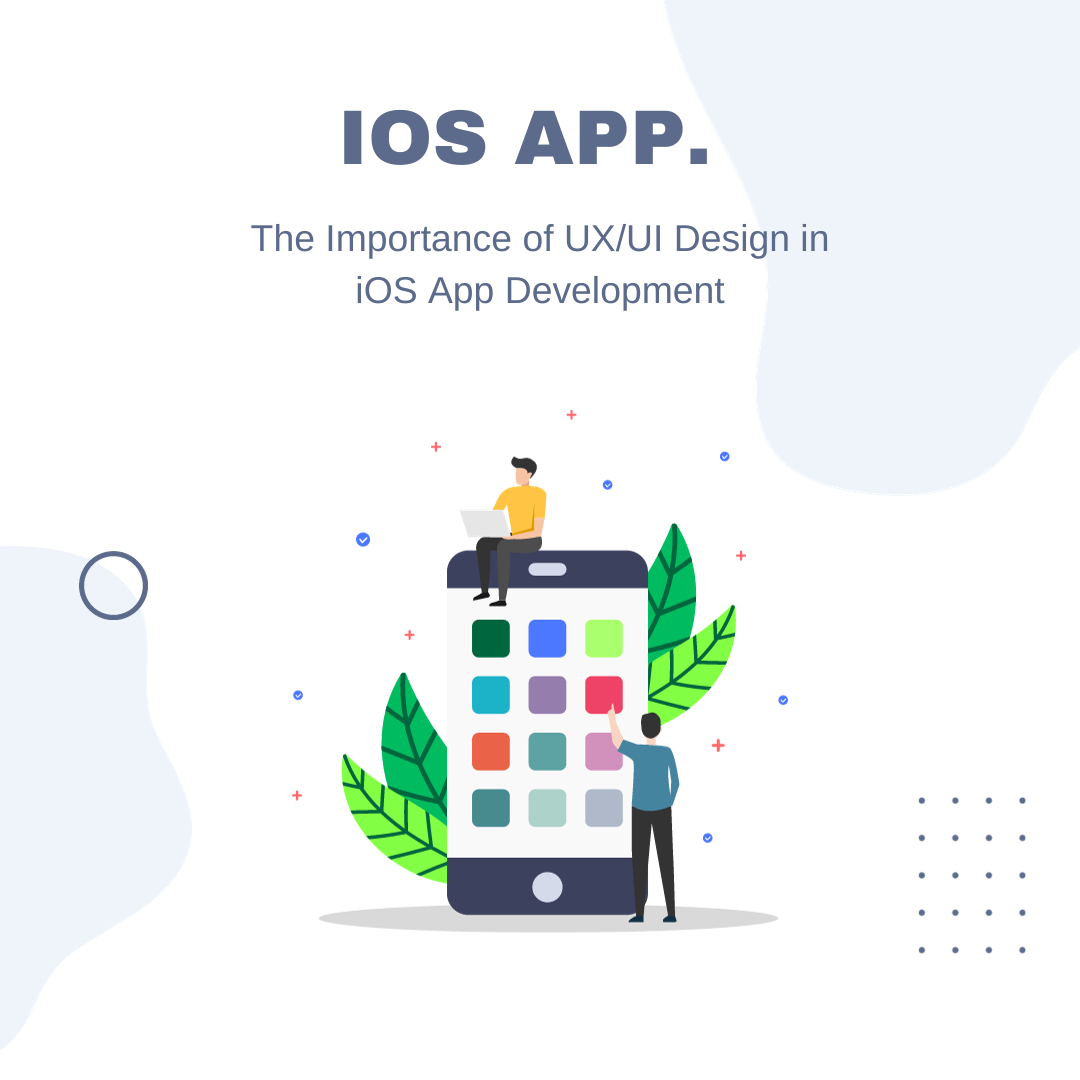 ios app development