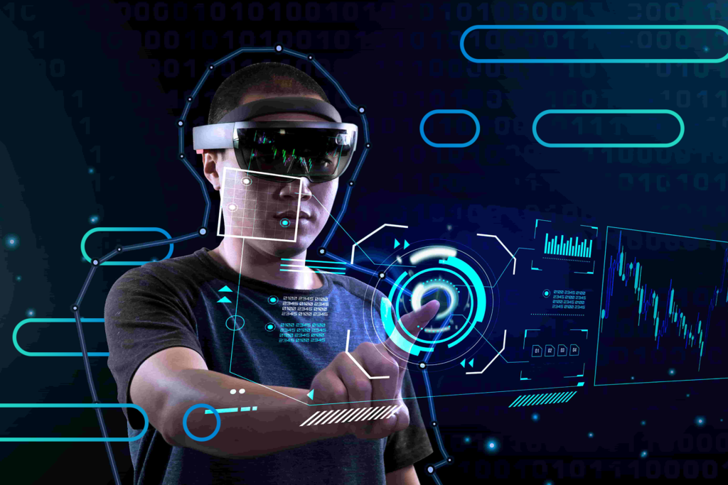 Japan Virtual Reality Market Size, Share & Forecast 2023-2028