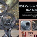 KSA Carbon Steel Wire Rod Market