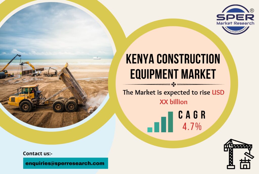 Kenya Construction Equipment Market