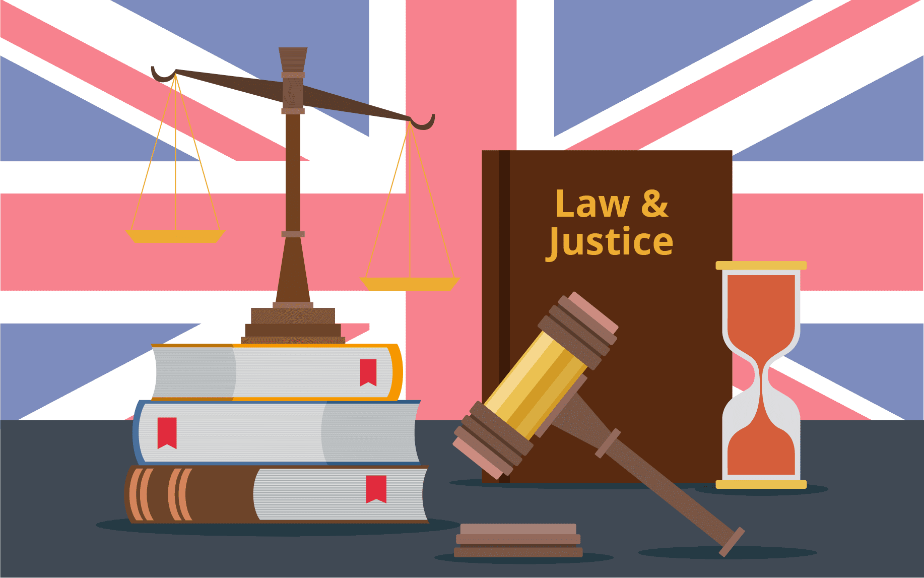 LLM in UK: The Benefits of Studying Law in the UK