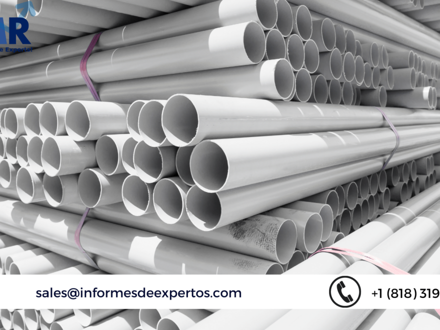 Latin America PVC Pipes Market