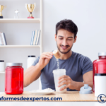 Latin America Protein Supplements Market