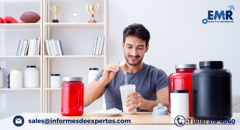 Latin America Protein Supplements Market