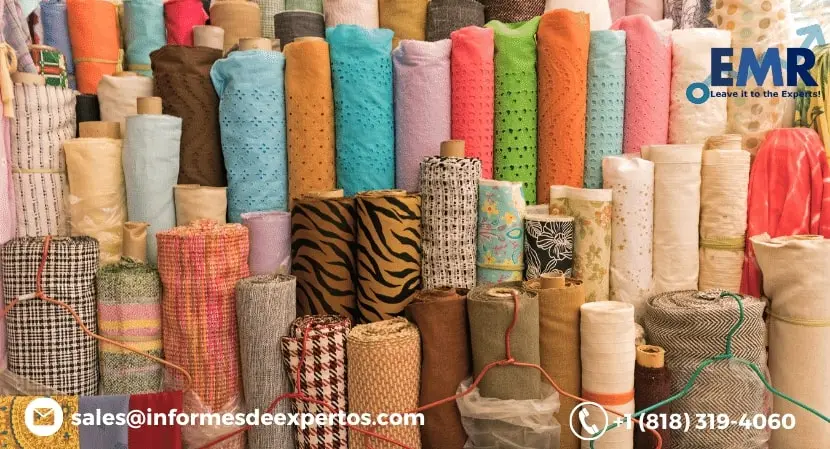 Latin America Textile Market