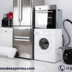 Latin America White Goods Market