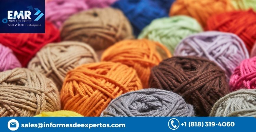 Latin America Wool Market