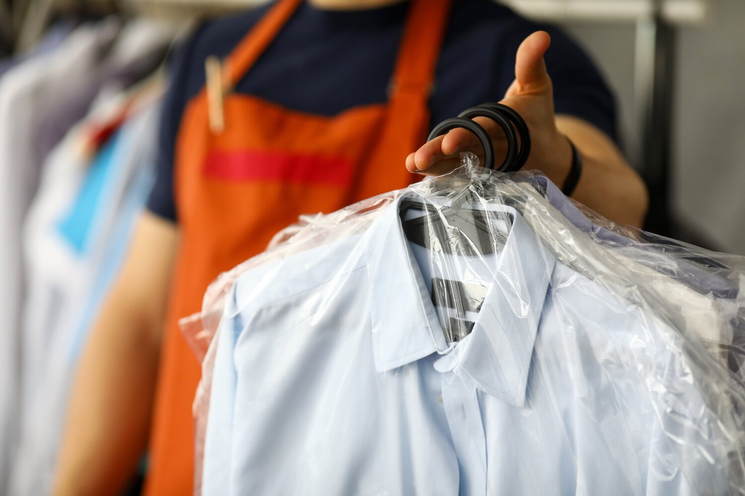 laundry pickup and delivery in chicago