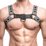 Leather Harness