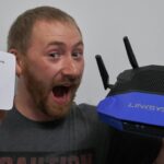 Linksys Extender