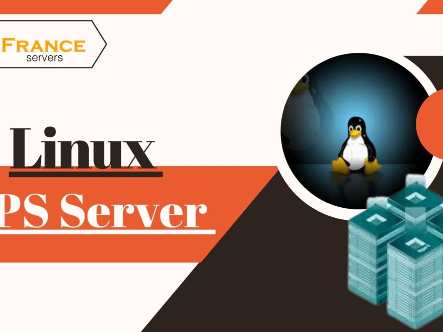 Linux VPS Server