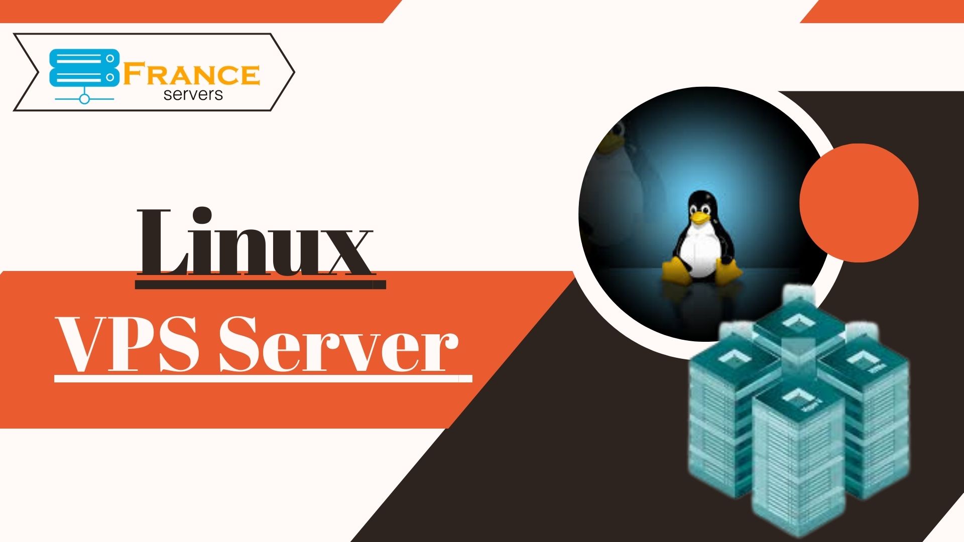 Linux VPS Server