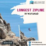 longest zipline in wayanad