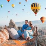 Love in the Air Tailored Turkey Honeymoon Packages