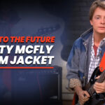 How to Recreate Marty McFly’s Iconic Looks for Halloween