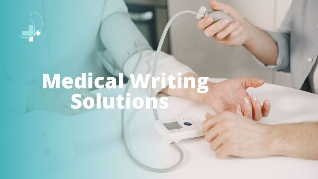 Medical Writing Solutions – What Does a Medical Writer Do? - Genesis Research Services