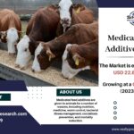 Medicated Feed Additives Market