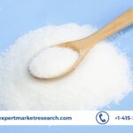 Monosodium Glutamate Market Size