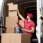 Business Relocation Solutions