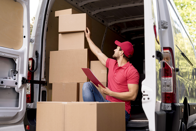 Business Relocation Solutions