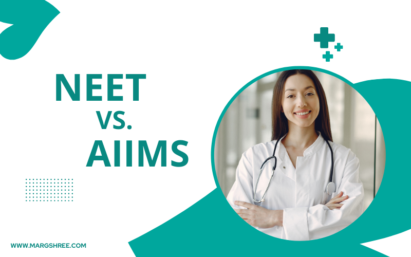 NEET vs. AIIMS