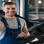 Navigating the Road to Reliable Car Servicing and Maintenance in Dubai