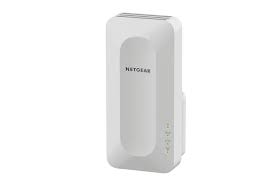 Netgear EAX15 Setup