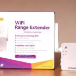 Netgear Extender