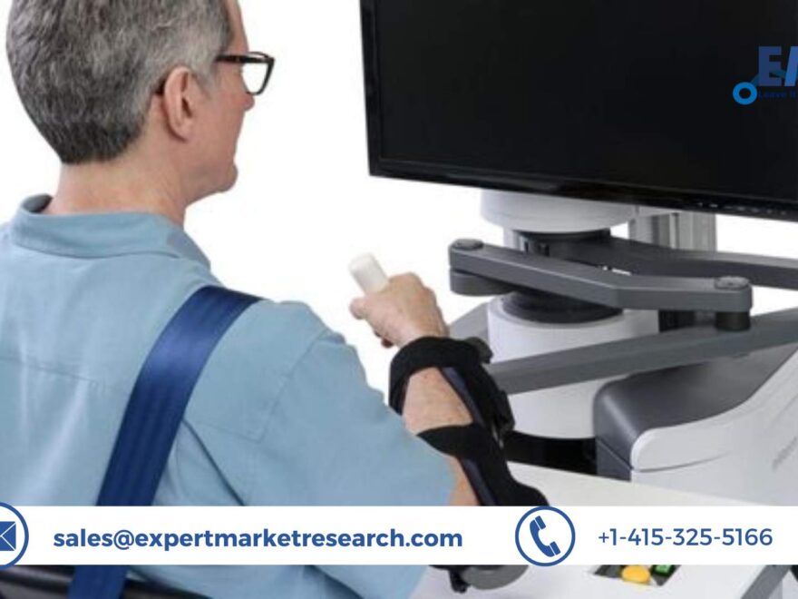 Neurorehabilitation Devices Market Size