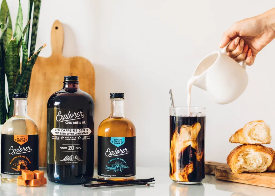 The Top 8 Best Organic Cold Brew Coffee Brands Of 2023