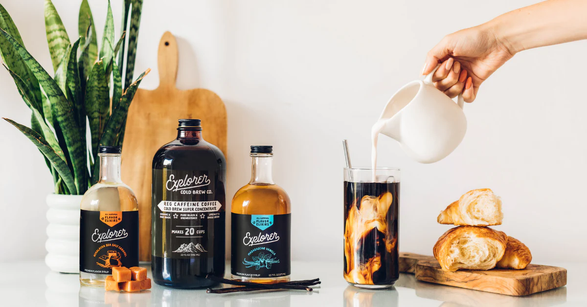 The Top 8 Best Organic Cold Brew Coffee Brands Of 2023