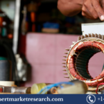 Oceania Electric Motor Market