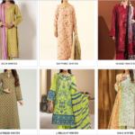 Pakistani Clothes