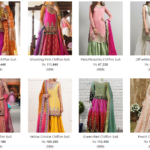 Pakistani Clothes Online