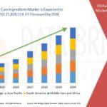 Personal Care Ingredients Market