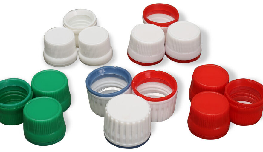 United States Plastic Caps and Closure Market