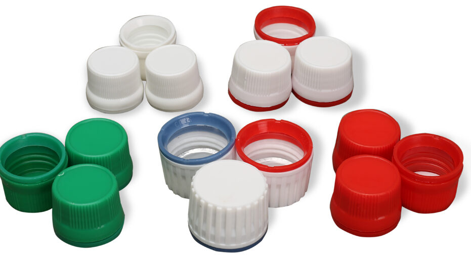 United States Plastic Caps and Closure Market