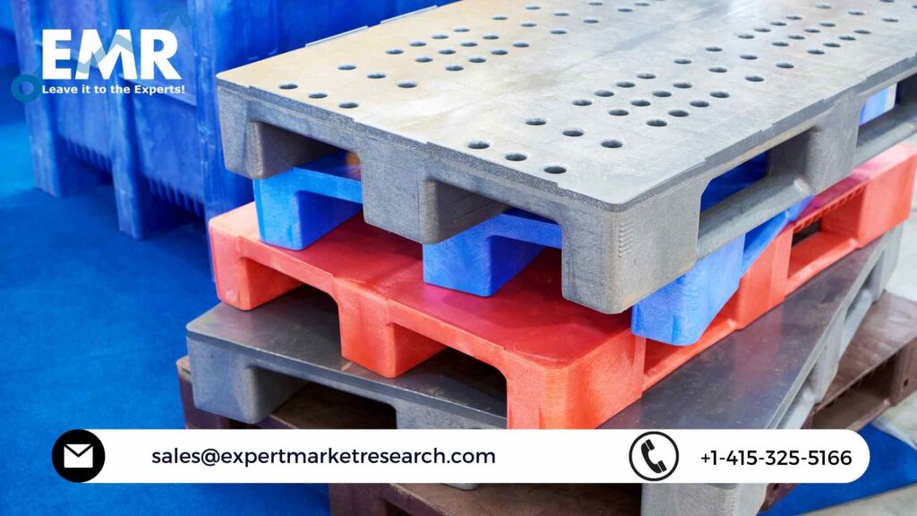 Plastic Pallets Market Report