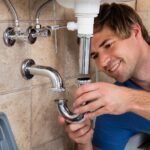 plumber blacktown