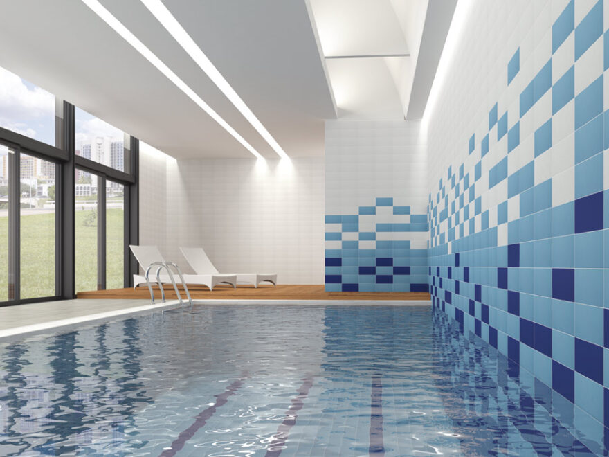 Pool Tile Company