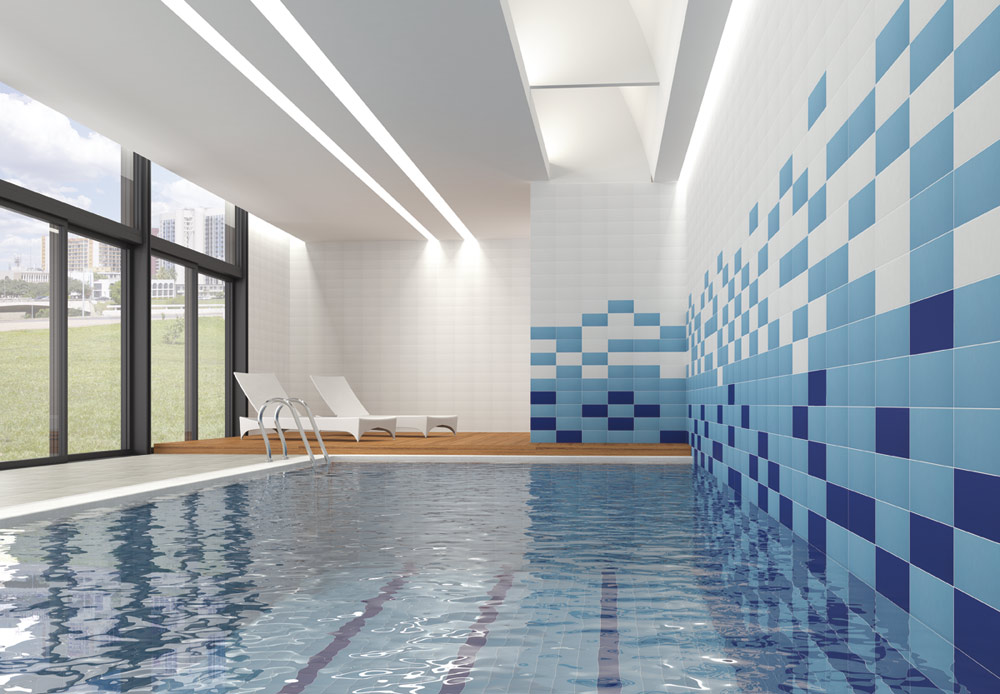 Pool Tile Company