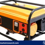 Portable Power Station Market