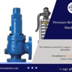 Pressure Relief Valves Market ize