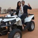 Quad Bike Rental Dubai